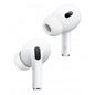 Apple AirPods Pro 2nd Gen. with MagSafe Charging Case (USB-C) - White