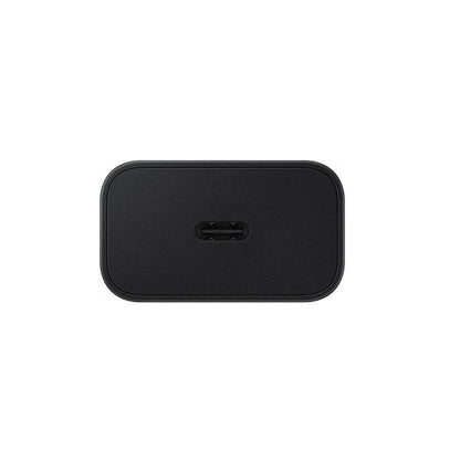 Samsung 25W USB-C Fast Adapter EP-T2510 - Black