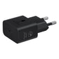 Samsung 25W USB-C Fast Adapter EP-T2510 - Black