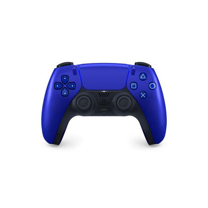 Sony Playstation 5 DualSense Wireless Controller - Cobalt Blue