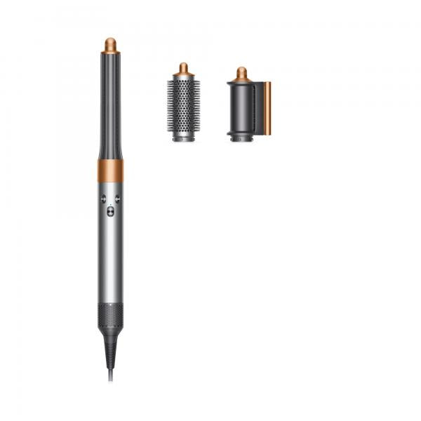 Dyson Airwrap HS05 Origin - Nickel Copper