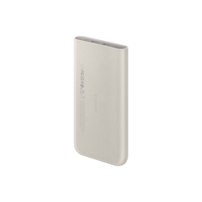 Samsung Inductive Powerbank EB-U2510 10.000mAh 25W - Beige