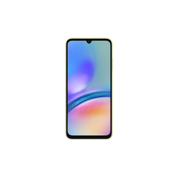 Samsung Galaxy A05S A057 Dual Sim 4GB RAM 64GB - Green