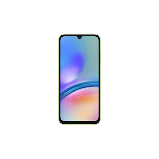 Samsung Galaxy A05S A057 Dual Sim 4GB RAM 64GB - Green