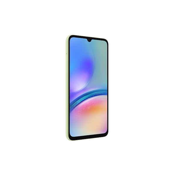 Samsung Galaxy A05S A057 Dual Sim 4GB RAM 64GB - Green