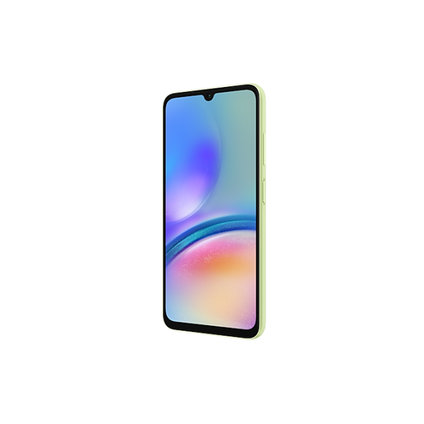 Samsung Galaxy A05S A057 Dual Sim 4GB RAM 64GB - Green