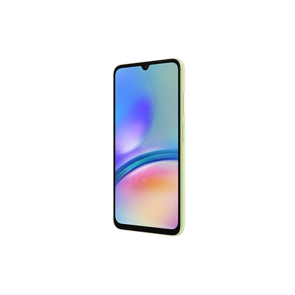 Samsung Galaxy A05S A057 Dual Sim 4GB RAM 64GB - Green