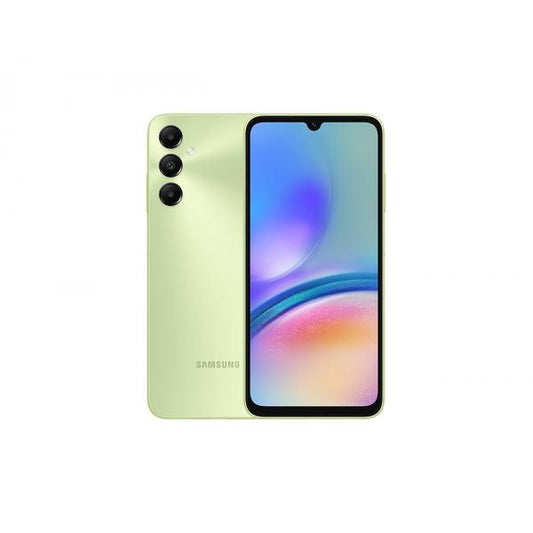 Samsung Galaxy A05S A057 Dual Sim 4GB RAM 64GB - Green