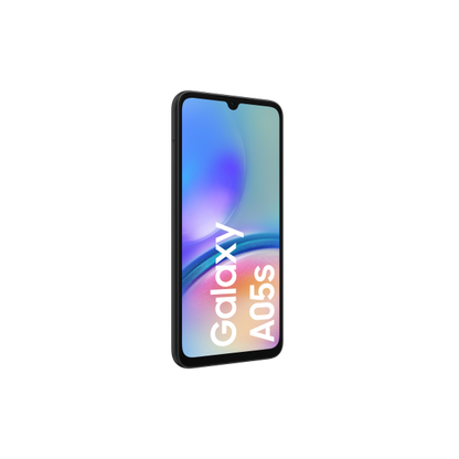 Samsung Galaxy A05S A057 Dual Sim 4GB RAM 64GB - Black