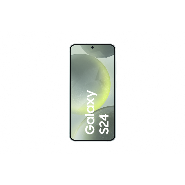 Samsung Galaxy S24 S921 5G Dual Sim 8GB RAM 128GB - Marble Grey