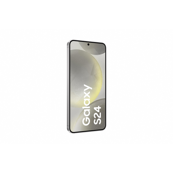 Samsung Galaxy S24 S921 5G Dual Sim 8GB RAM 128GB - Marble Grey