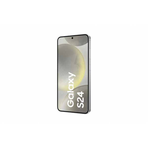 Samsung Galaxy S24 S921 5G Dual Sim 8GB RAM 128GB - Marble Grey
