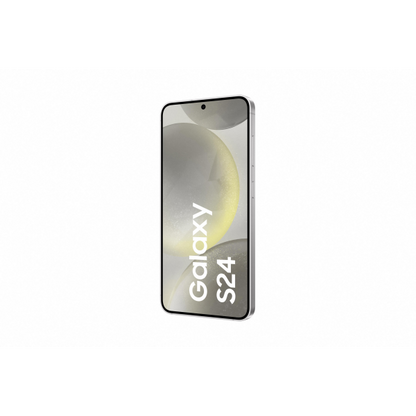Samsung Galaxy S24 S921 5G Dual Sim 8GB RAM 128GB - Marble Grey