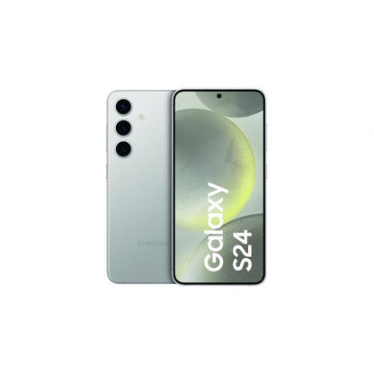 Samsung Galaxy S24 S921 5G Dual Sim 8GB RAM 128GB - Marble Grey