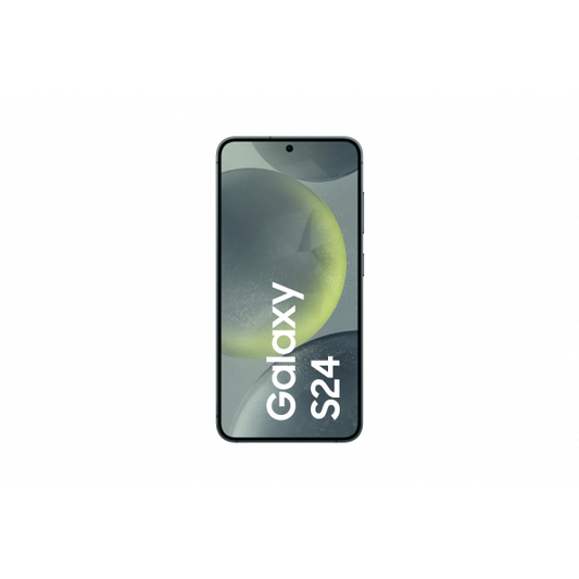 Samsung Galaxy S24 S921 5G Dual Sim 8GB RAM 128GB - Onyx Black