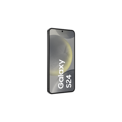 Samsung Galaxy S24 S921 5G Dual Sim 8GB RAM 128GB - Onyx Black
