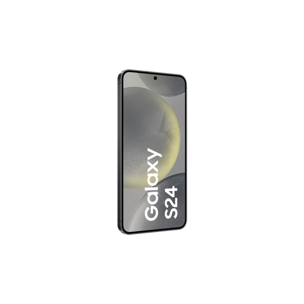 Samsung Galaxy S24 S921 5G Dual Sim 8GB RAM 256GB - Onyx Black