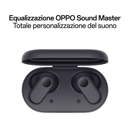 Oppo Enco Buds 2 Pro - Black