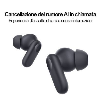 Oppo Enco Buds 2 Pro - Black