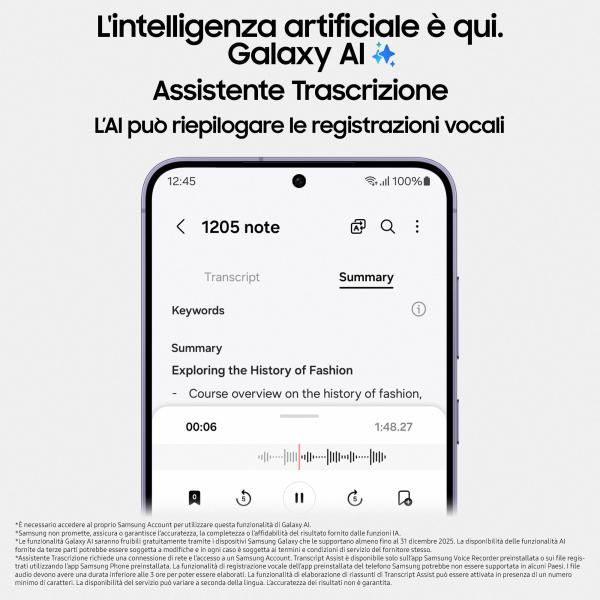 Samsung Galaxy S24 S921 5G Dual Sim 8GB RAM 256GB - Onyx Black