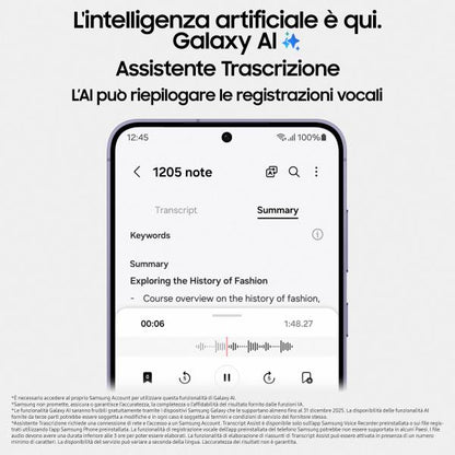 Samsung Galaxy S24 S921 5G Dual Sim 8GB RAM 256GB - Onyx Black