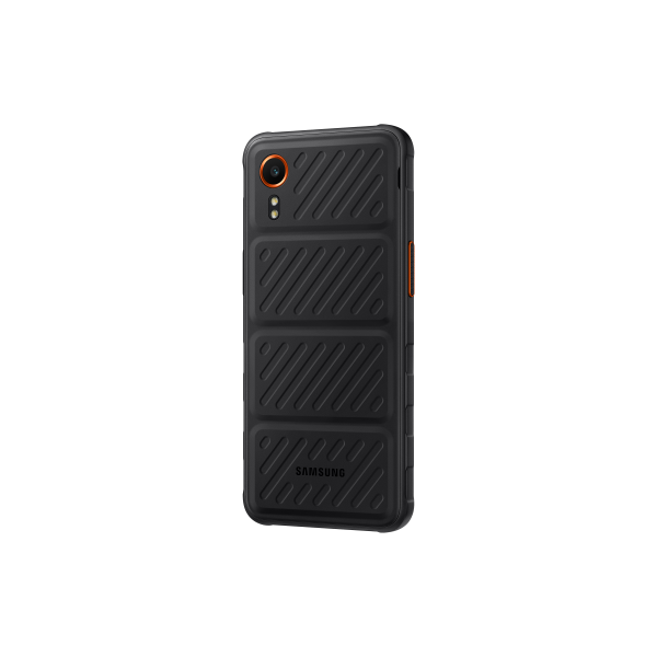 Samsung Galaxy XCover 7 G556B 5G 128GB Dual Sim Enterprise Edition - Black