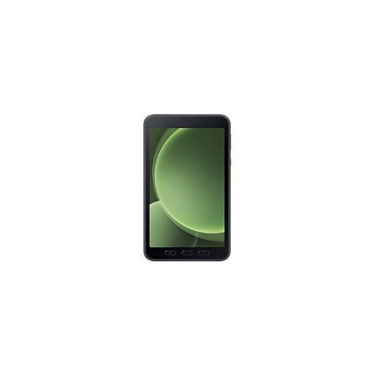 Tablet Samsung Galaxy Tab Active 5 X306 8.0 5G 6GB RAM 128GB Enterprise Edition - Green/Black