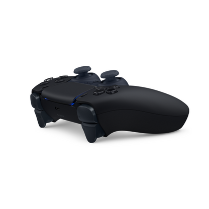 Sony Playstation 5 DualSense Wireless Controller - Black