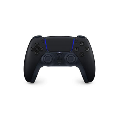 Sony Playstation 5 DualSense Wireless Controller - Black