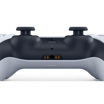 Sony Playstation 5 DualSense Wireless Controller - White