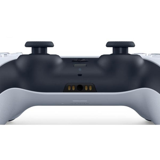 Sony Playstation 5 DualSense Wireless Controller - White