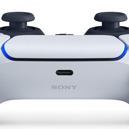 Sony Playstation 5 DualSense Wireless Controller - White