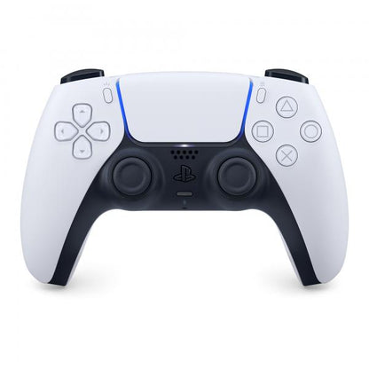 Sony Playstation 5 DualSense Wireless Controller - White