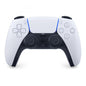 Sony Playstation 5 DualSense Wireless Controller - White