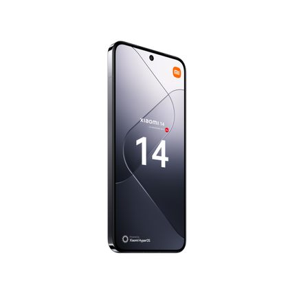 Xiaomi 14 5G Dual Sim 12GB RAM 512GB - Black