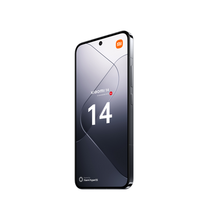 Xiaomi 14 5G Dual Sim 12GB RAM 512GB - Black