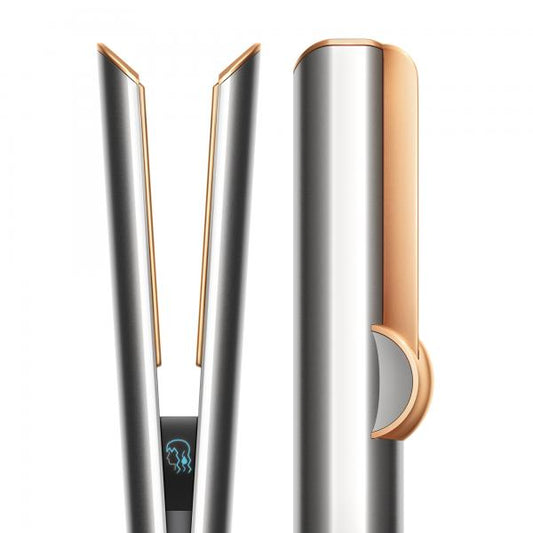 Dyson Airstrait HT01 - Nickel Cooper