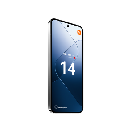 Xiaomi 14 5G Dual Sim 12GB RAM 512GB - White