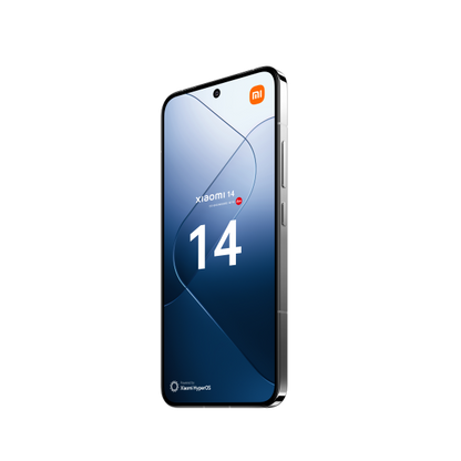 Xiaomi 14 5G Dual Sim 12GB RAM 512GB - White