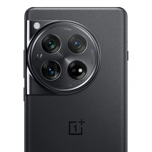 OnePlus 12 5G Dual Sim 16GB RAM 512GB - Silky Black