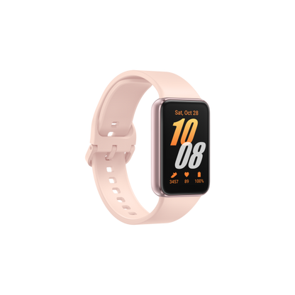 Watch Samsung Galaxy Fit 3 R390 40mm BT - Gold