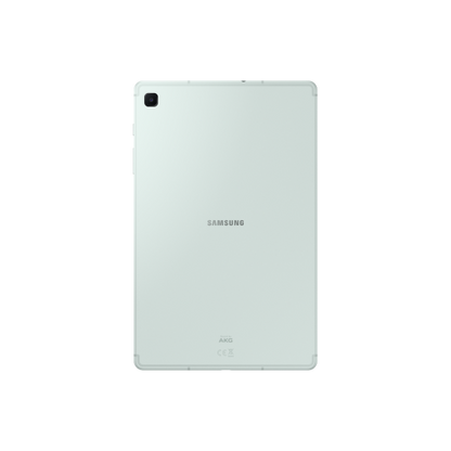 Tablet Samsung Galaxy Tab S6 Lite P625 (2024) 10.4 4G 4GB RAM 64GB - Mint