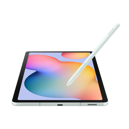 Tablet Samsung Galaxy Tab S6 Lite P625 (2024) 10.4 4G 4GB RAM 64GB - Mint