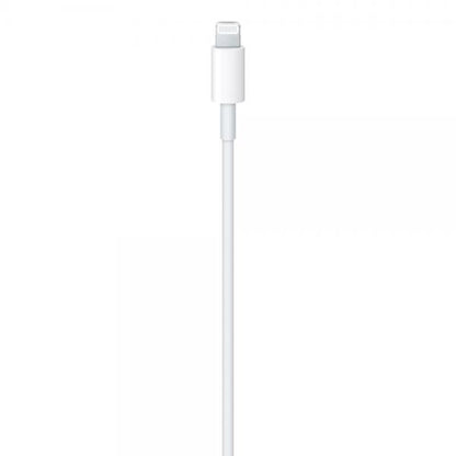 Apple USB-C to Lightning Cable (1M) - White