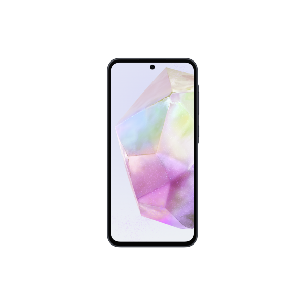 Samsung Galaxy A35 A356 5G Dual Sim 6GB RAM 128GB Enterprise Edition - Navy