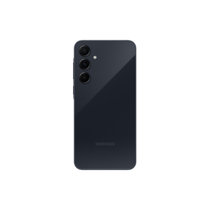 Samsung Galaxy A55 A556 5G Dual Sim 8GB RAM 128GB Enterprise Edition - Navy