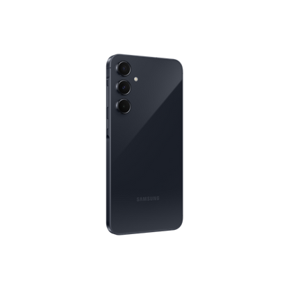Samsung Galaxy A55 A556 5G Dual Sim 8GB RAM 128GB Enterprise Edition - Navy