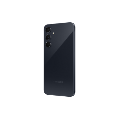 Samsung Galaxy A55 A556 5G Dual Sim 8GB RAM 128GB Enterprise Edition - Navy