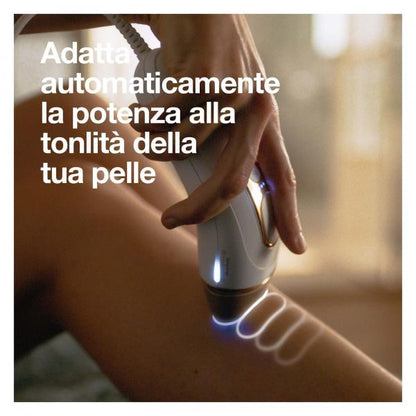 Braun Silk-expert Pro 5 PL5152