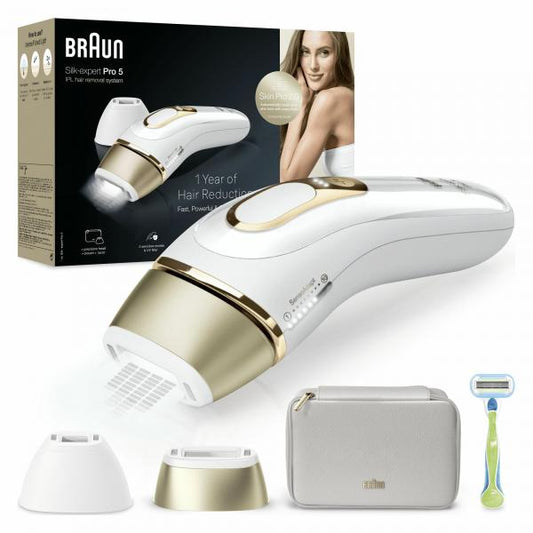 Braun Silk-expert Pro 5 PL5152